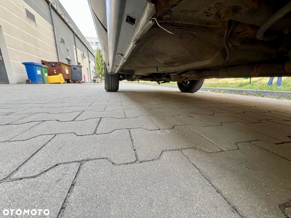 Subaru Forester 2.0 X - 32