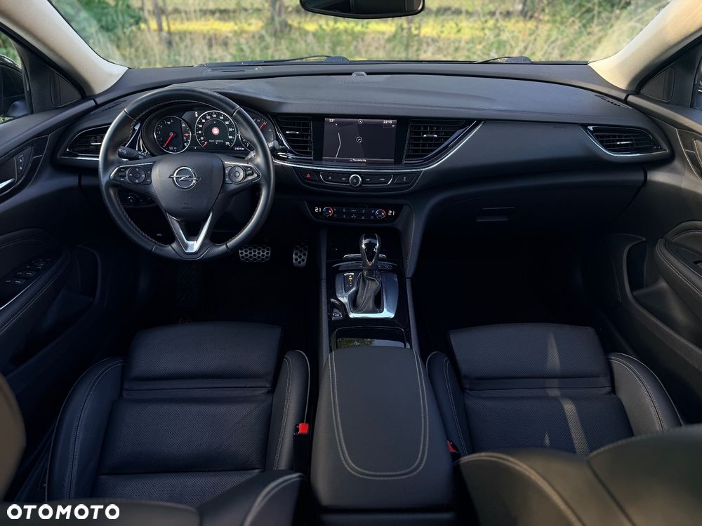Opel Insignia 2.0 Ultimate Exclusive - 8