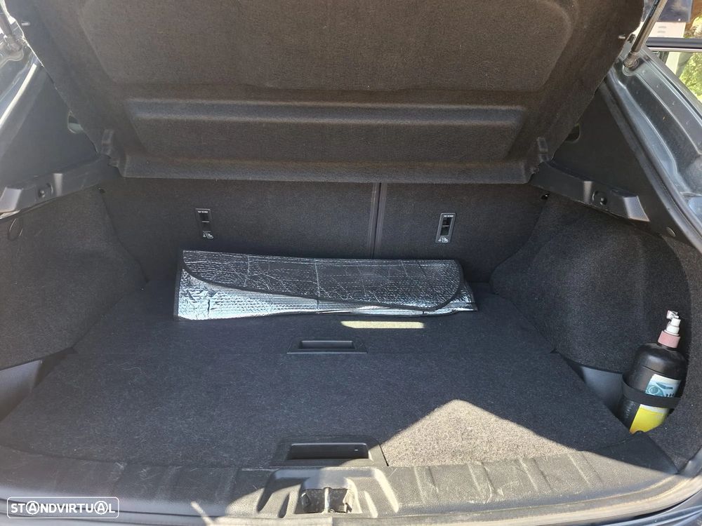 Nissan Qashqai 1.5 dCi Acenta Connect - 5