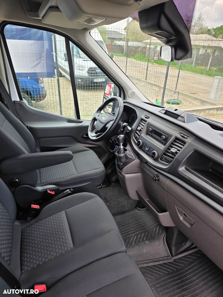 Ford TRANSIT - 7