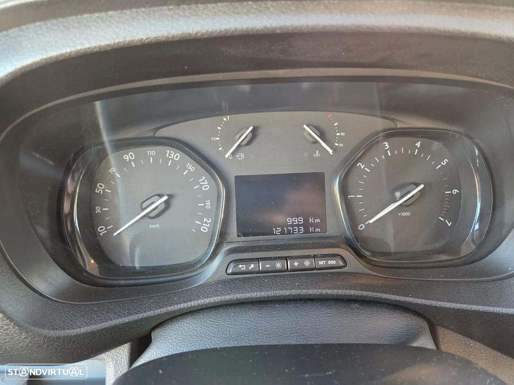 Ford Transit Connect com IVA - 28