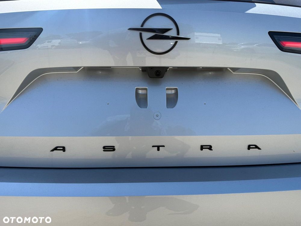 Opel Astra - 10