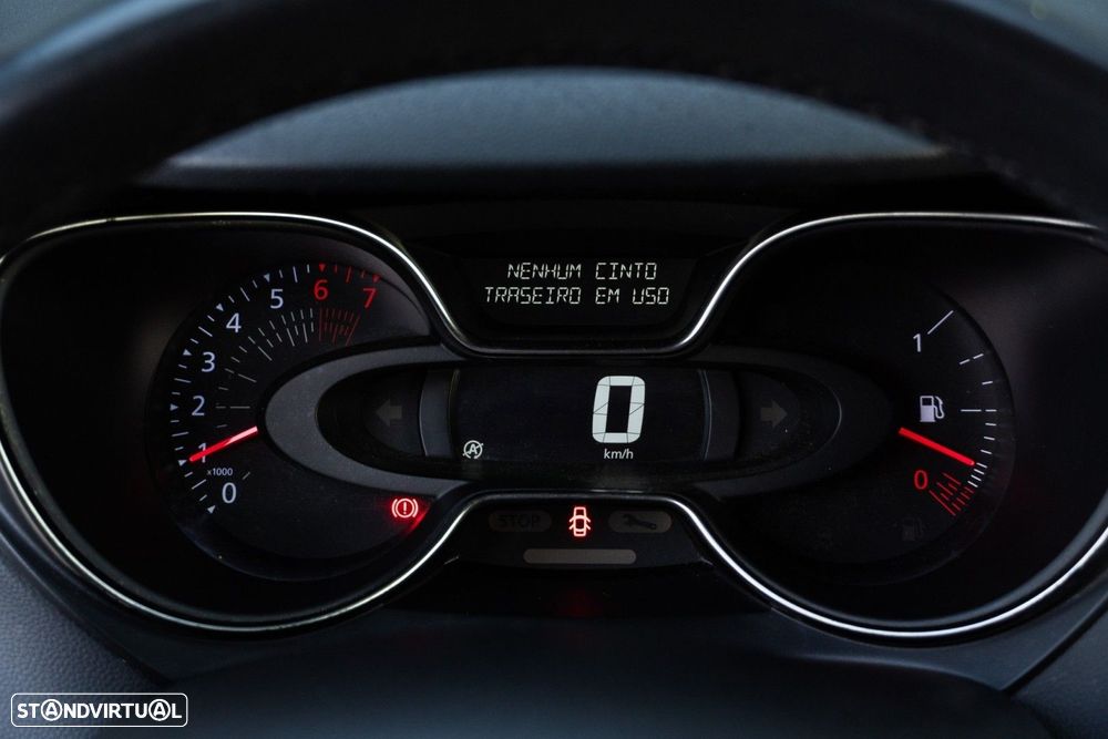 Renault Captur 0.9 TCE Zen - 35