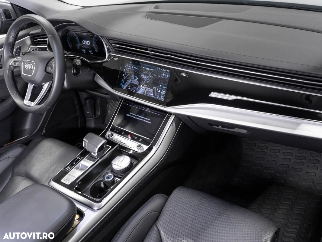 Audi Q8 - 15