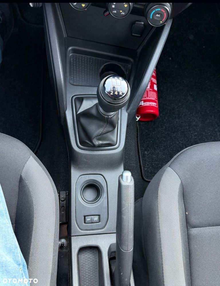 Dacia Duster SCe 115 2WD Access - 17