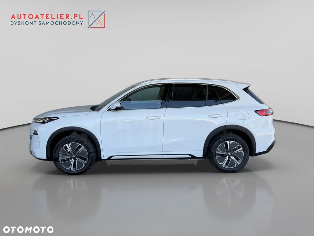 Geely Starray Pro - 5
