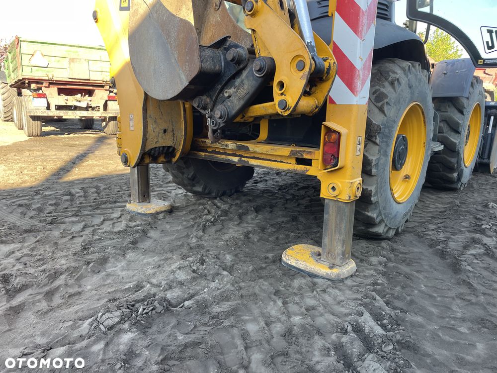 JCB 4 CX ECO - 7
