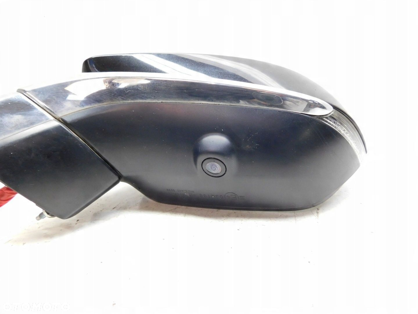 LUSTERKO LEWE 21pin 156 kamera asystent foto - LEXUS RX IV RX450H 15- - 4
