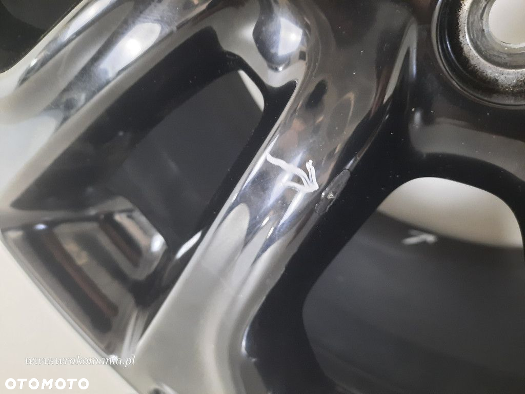 JEEP GRAND CHEROKEE IV WK2 FELGA ALUMINIOWA 18x8J 5x127 68078430AA - 6