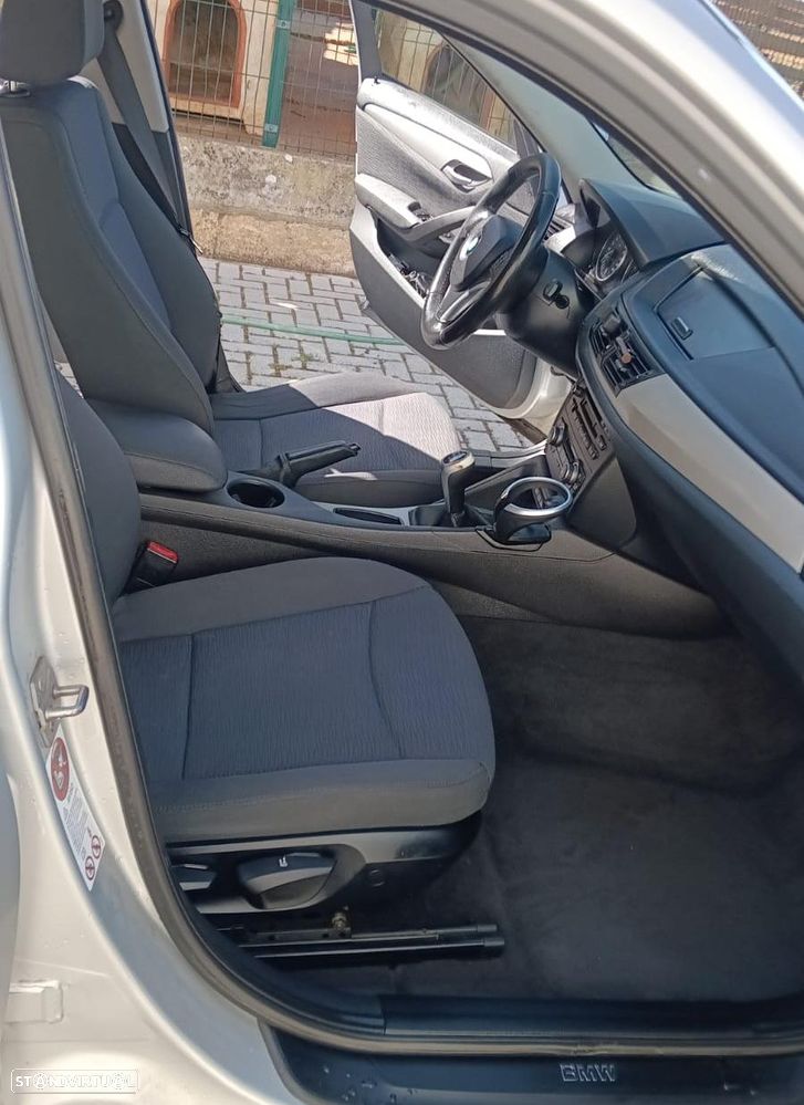 BMW X1 - 7
