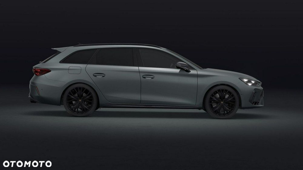 Cupra Leon Sportstourer - 6