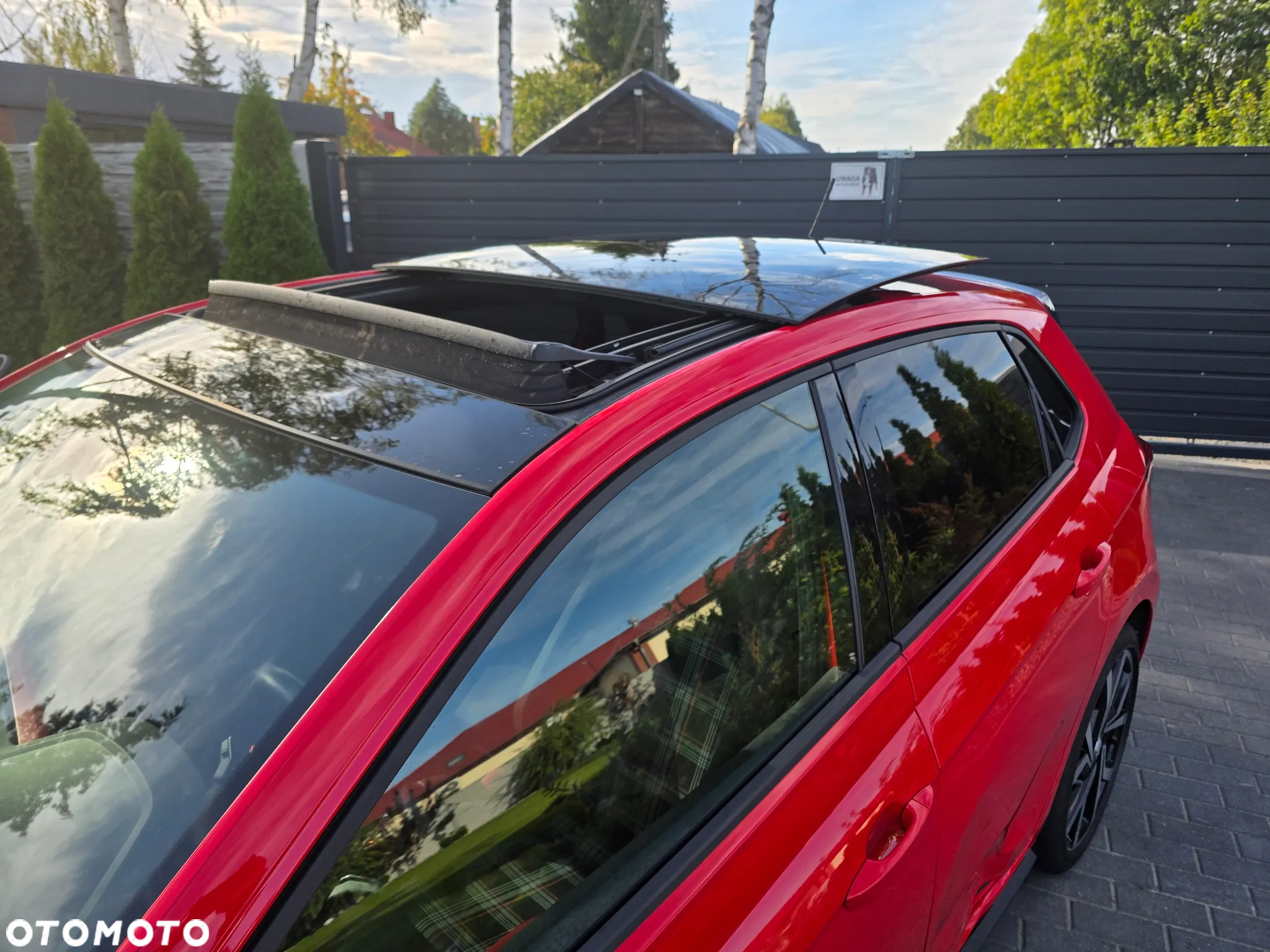 Volkswagen Polo 2.0 TSI OPF DSG GTI - 21