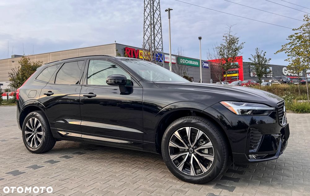 Volvo XC 60 - 3