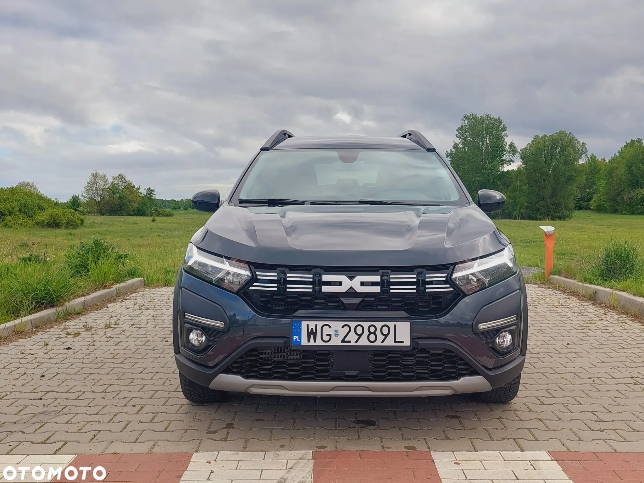 Dacia Jogger 1.0 TCe Extreme+ 7os - 2