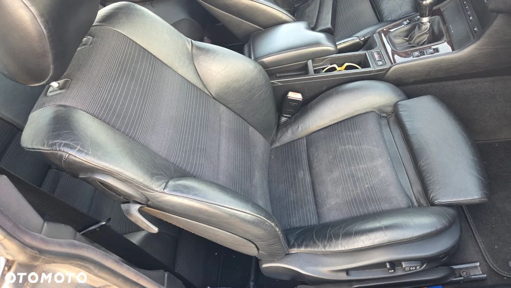BMW Seria 3 - 20