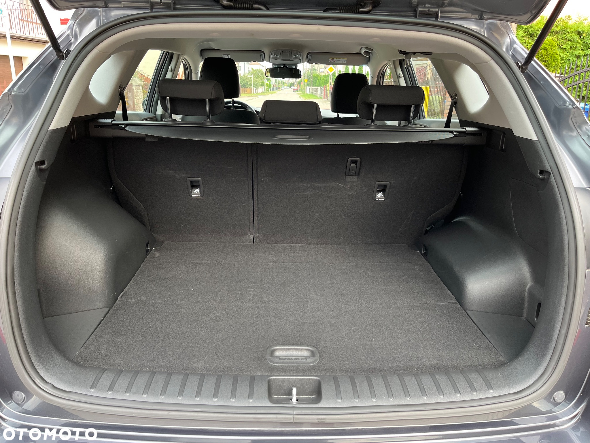 Hyundai Tucson 1.6 GDi 2WD Advantage+ - 36