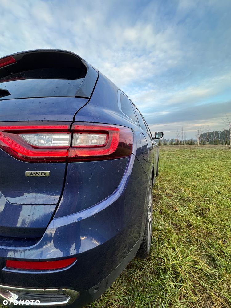 Renault Koleos 2.0 dCi Initiale Paris 4x4 X-Tronic - 3