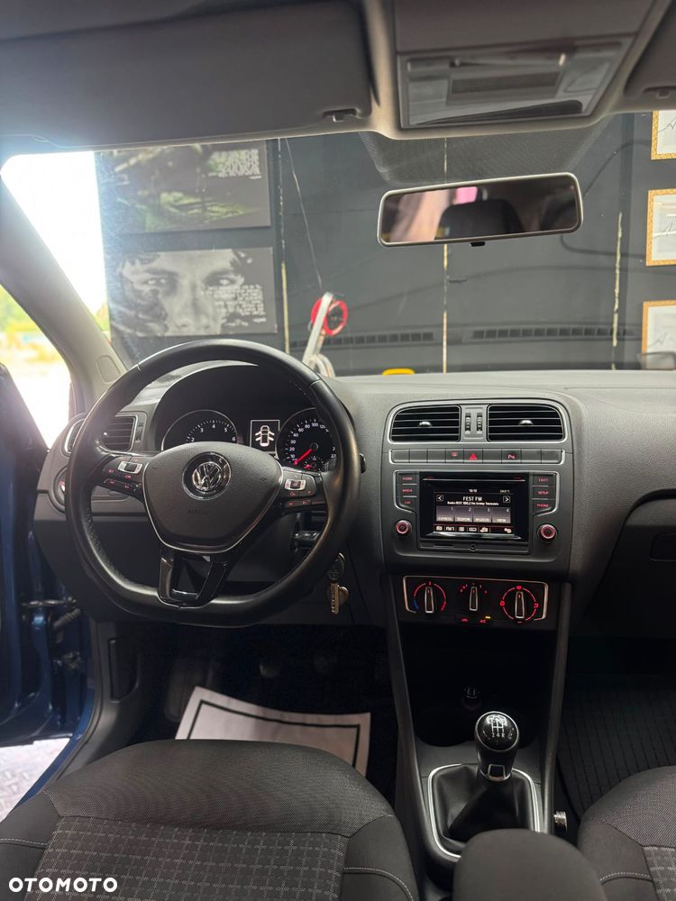 Volkswagen Polo - 21
