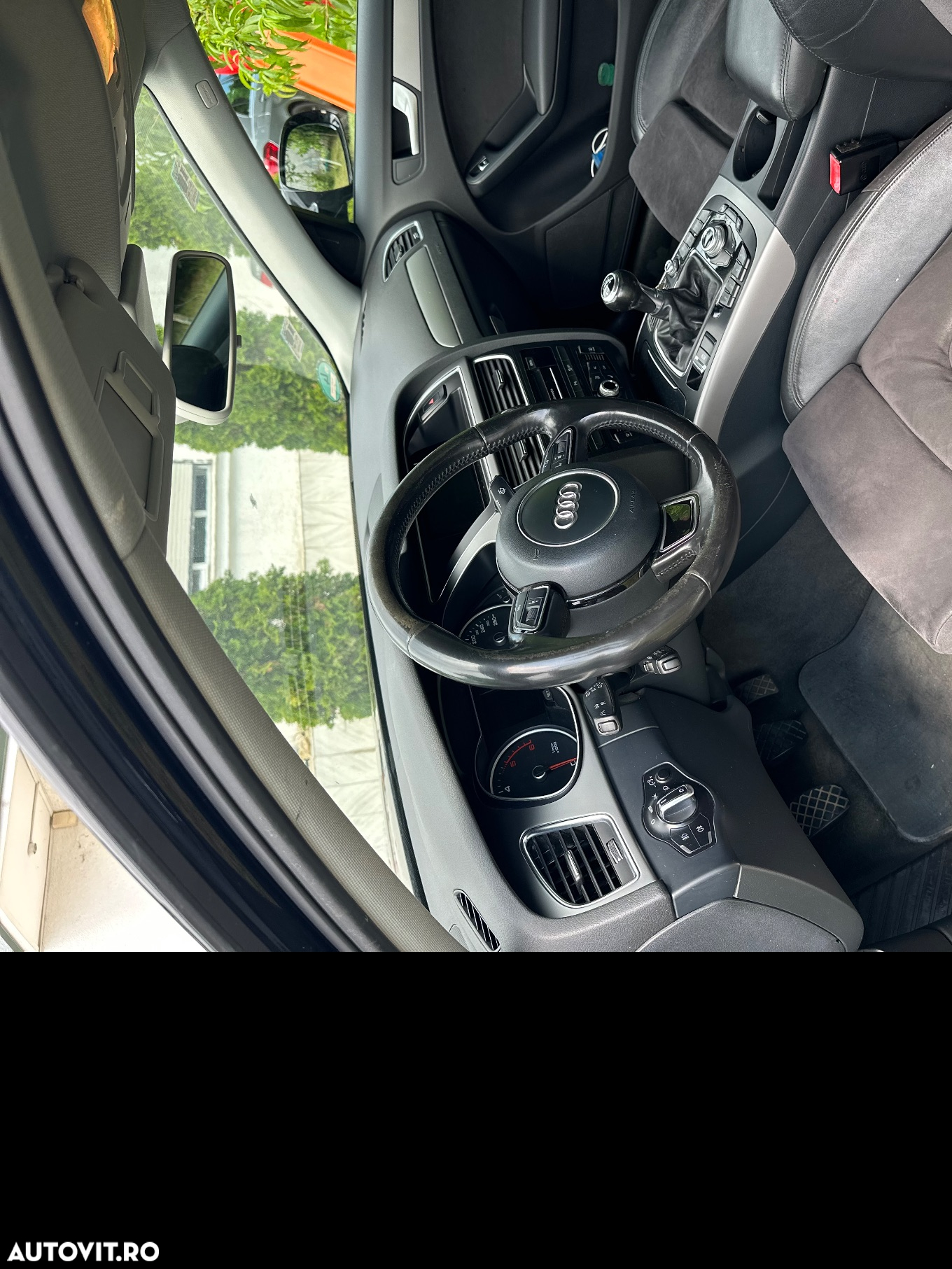 Audi A4 - 6