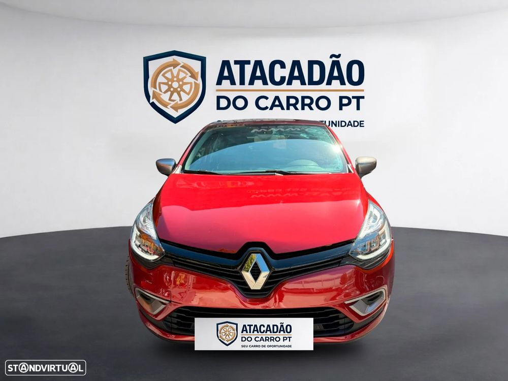 Renault Clio - 2