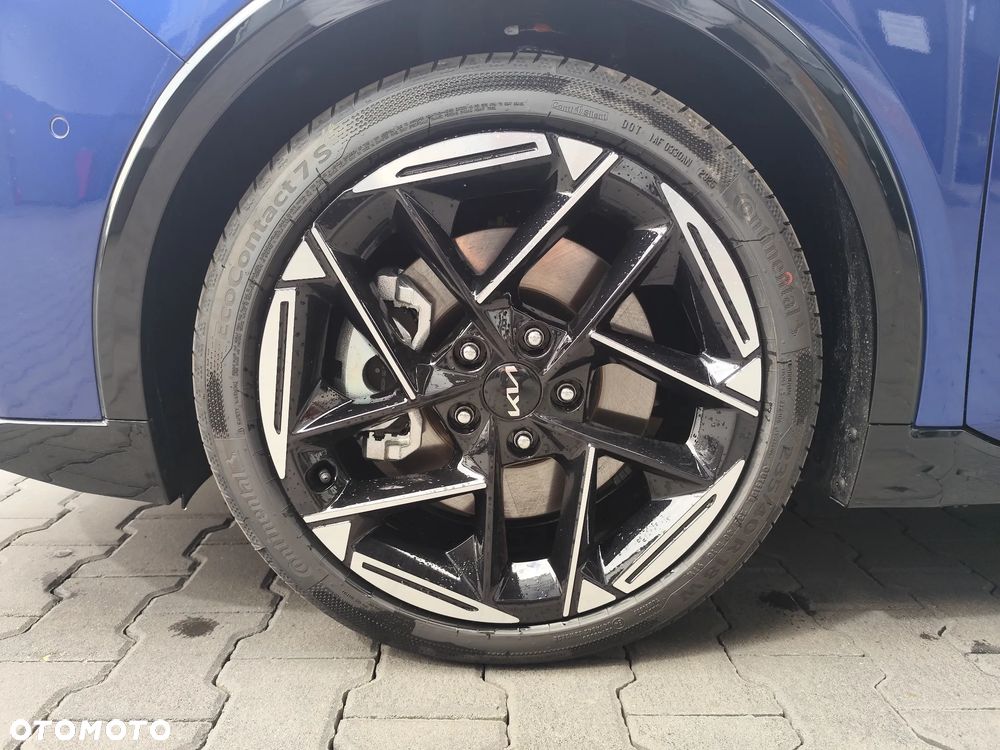 Kia K4 1.6 T-GDI GT Line - 9