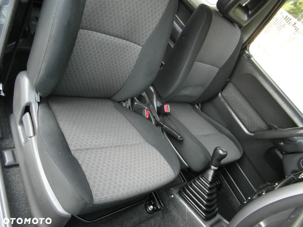 Suzuki Jimny Comfort - 21