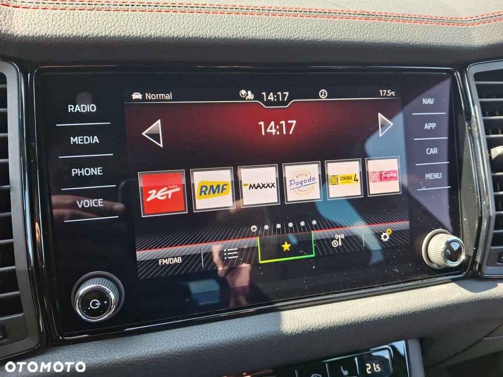 Skoda Kodiaq 2.0 TSI 4x4 RS DSG - 23