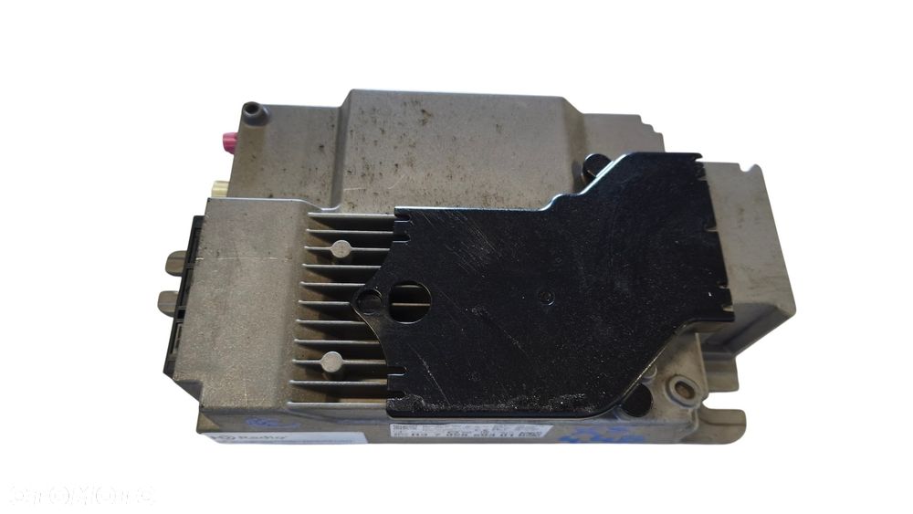 BMW X5 G05 20r WZMACNIACZ RADIA 7928593 - 1