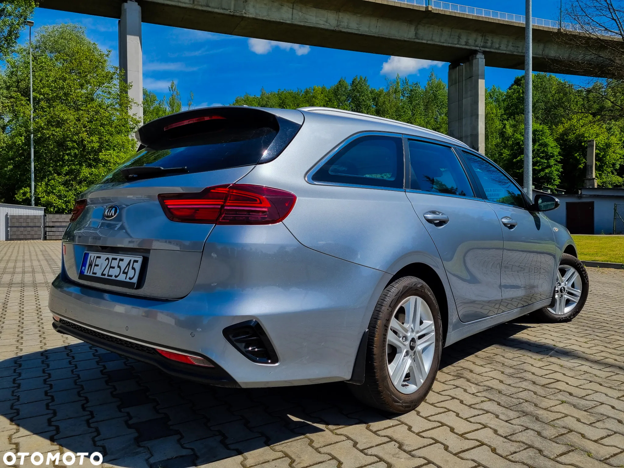 Kia Ceed 1.4 T-GDI L - 3