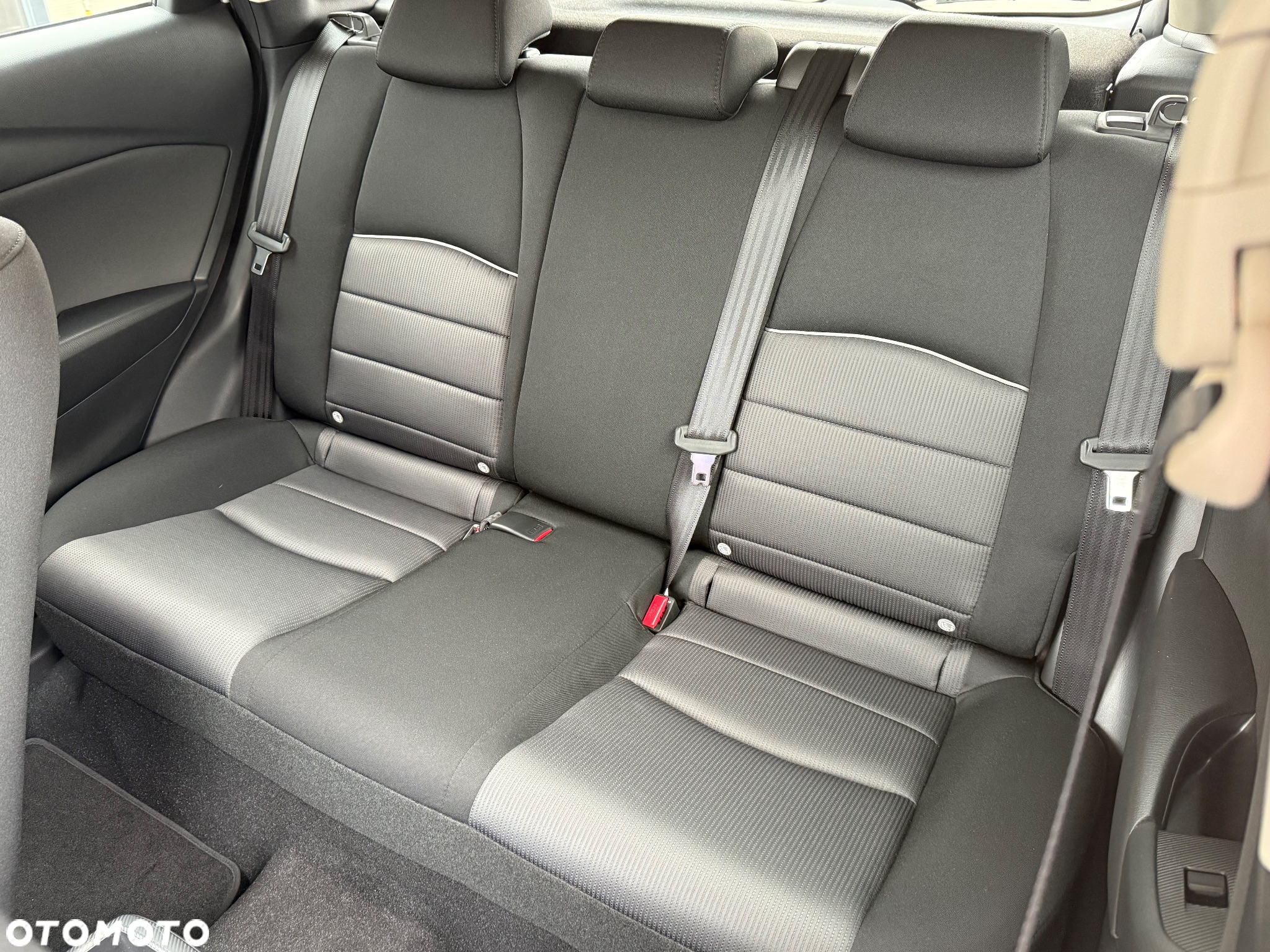 Mazda CX-3 SKYACTIV-G 120 FWD Center-Line - 28