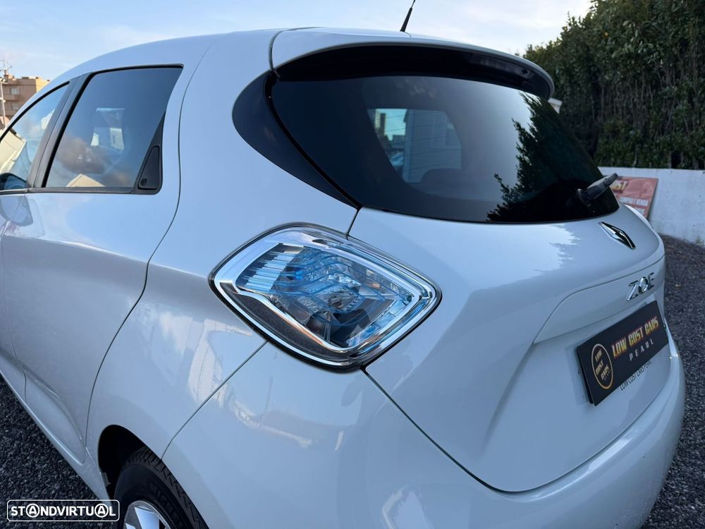 Renault Zoe - 22