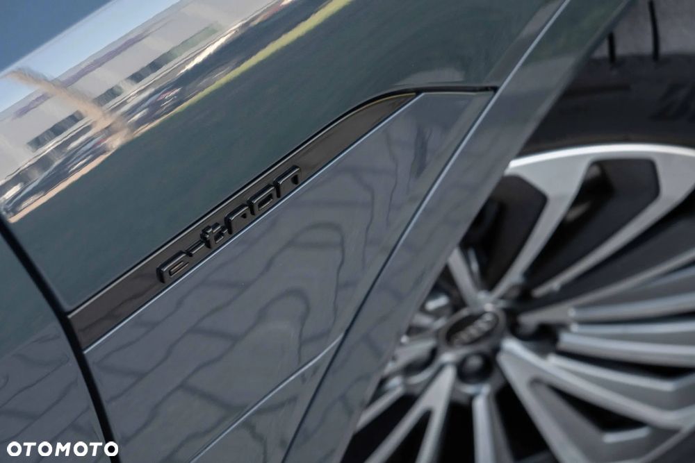 Audi Q8 e-tron 55 114kWh Quattro Advanced - 13