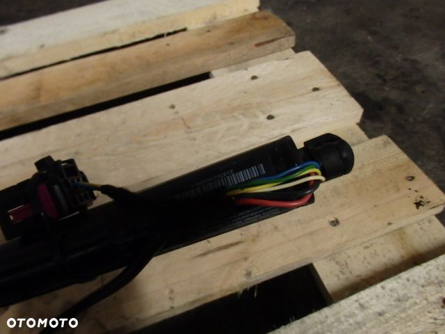 AUDI A7 4G ZAWIAS SIŁOWNIK KLAPY ELEKTRYCZNY LEWY TYŁ 4G8827857S 4G8827851F EUROPA   RAF-AUTO - 5