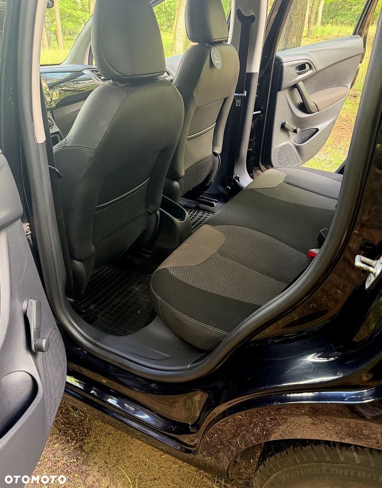 Citroën C3 1.0 VTi Attraction - 6