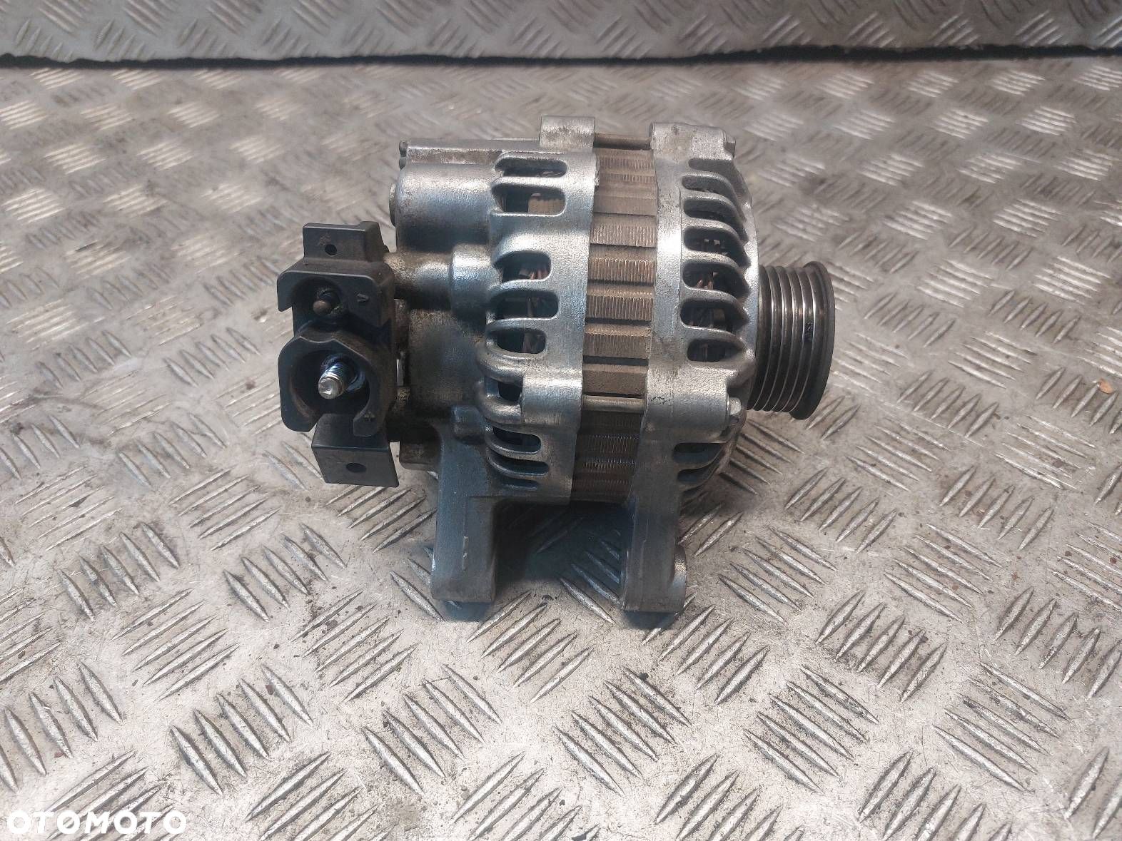 ALTERNATOR SUZUKI VITARA I 2.0 HDI 9635772880 - 1