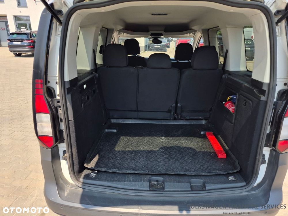 Volkswagen Caddy 2.0 TDI Life - 16