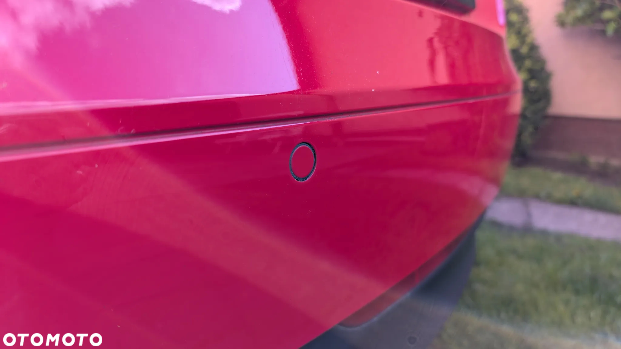 Audi TT Coupé 2.0 TFSI - 12