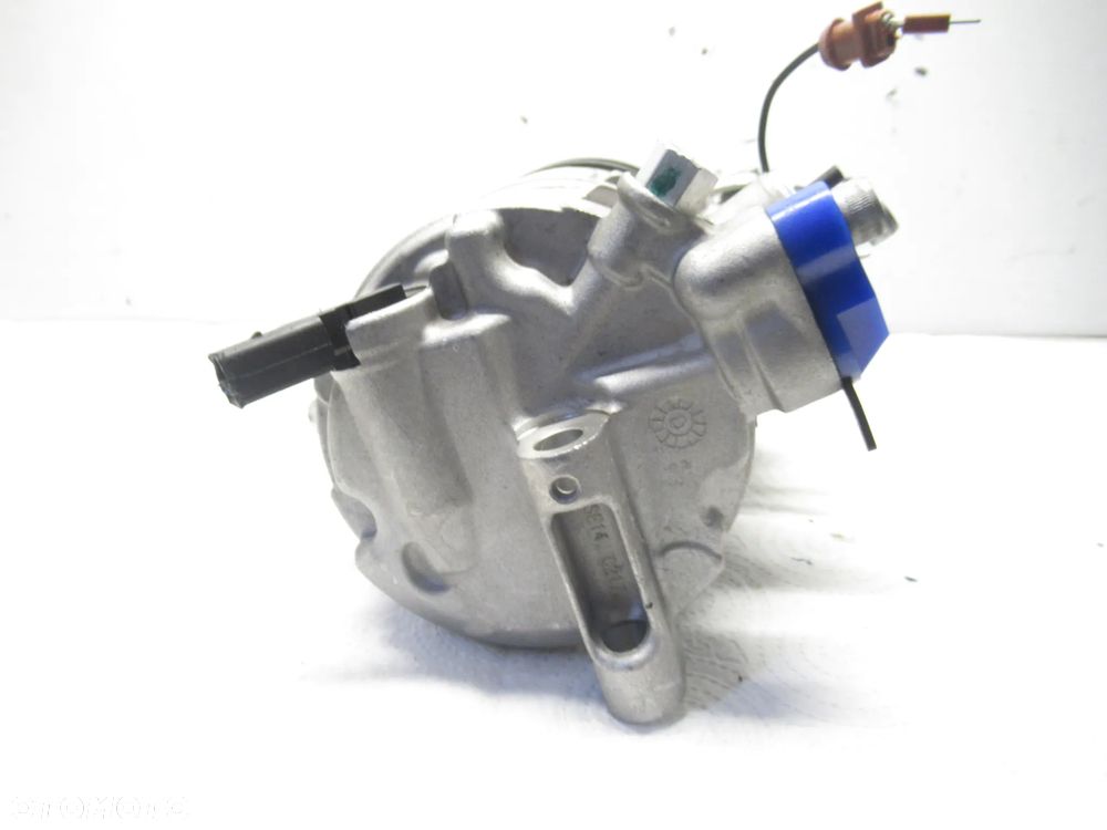 Kompresor klimatyzacji VW Audi Seat Skoda Cupra Valeo 690209 - 3