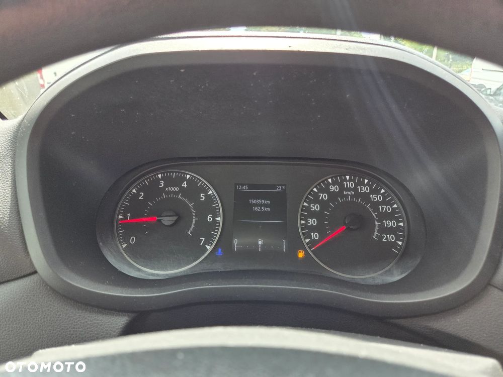 Opel Movano 2.3dCi   2.3CDTI L3H2 3.5t 135KM FWD 4d master - 17