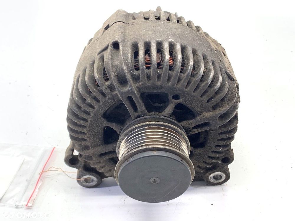 ALTERNATOR  VW PASSAT B6 (3C2) 2005 - 2010 1.9 TDI 77 kW [105 KM] olej napędowy 2005 - 2010 - 1