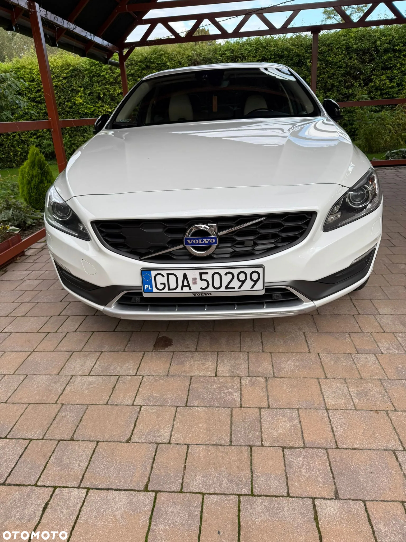 Volvo S60 CC T5 AWD Summum - 3