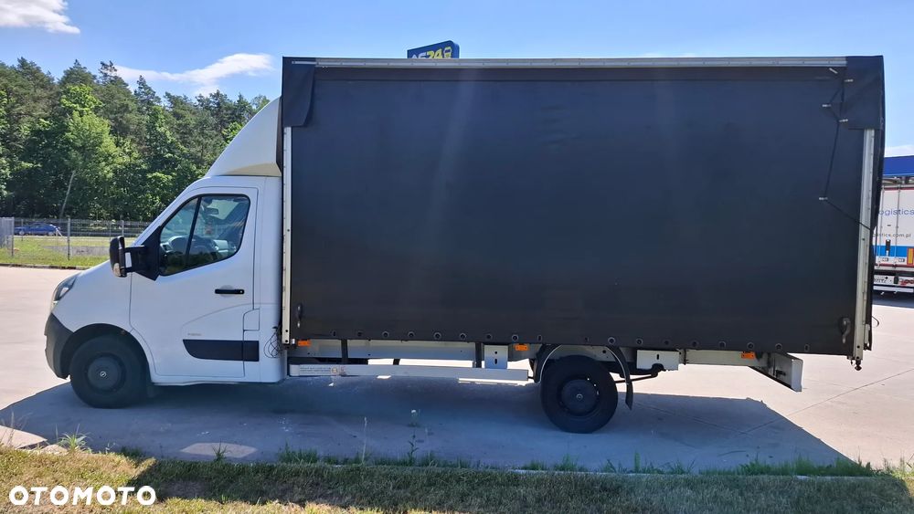 Opel Movano - 3