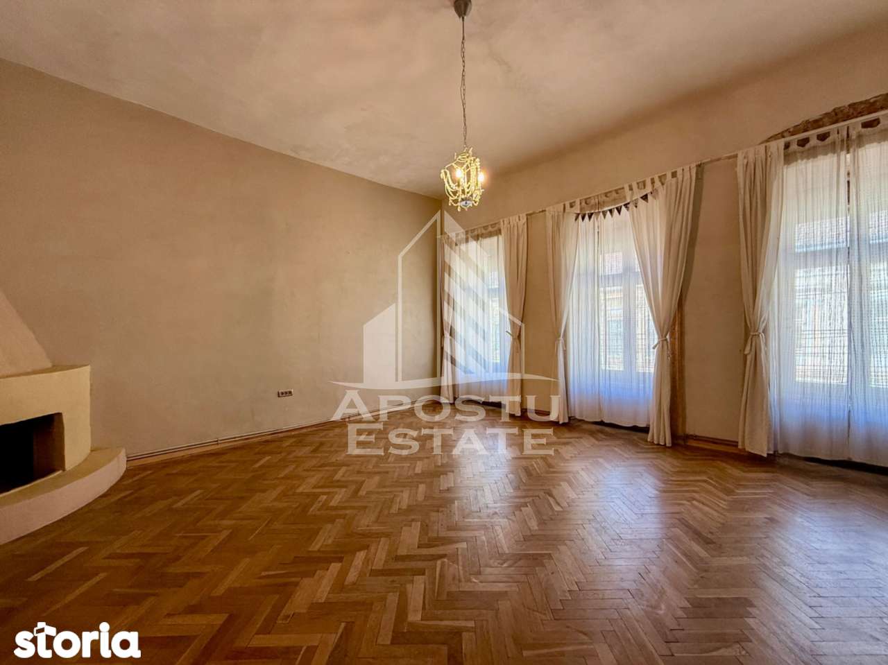 Apartament 2 camere de inchiriat, cu semineu, zona Traian Timisoara - Imagine principală: 2/11