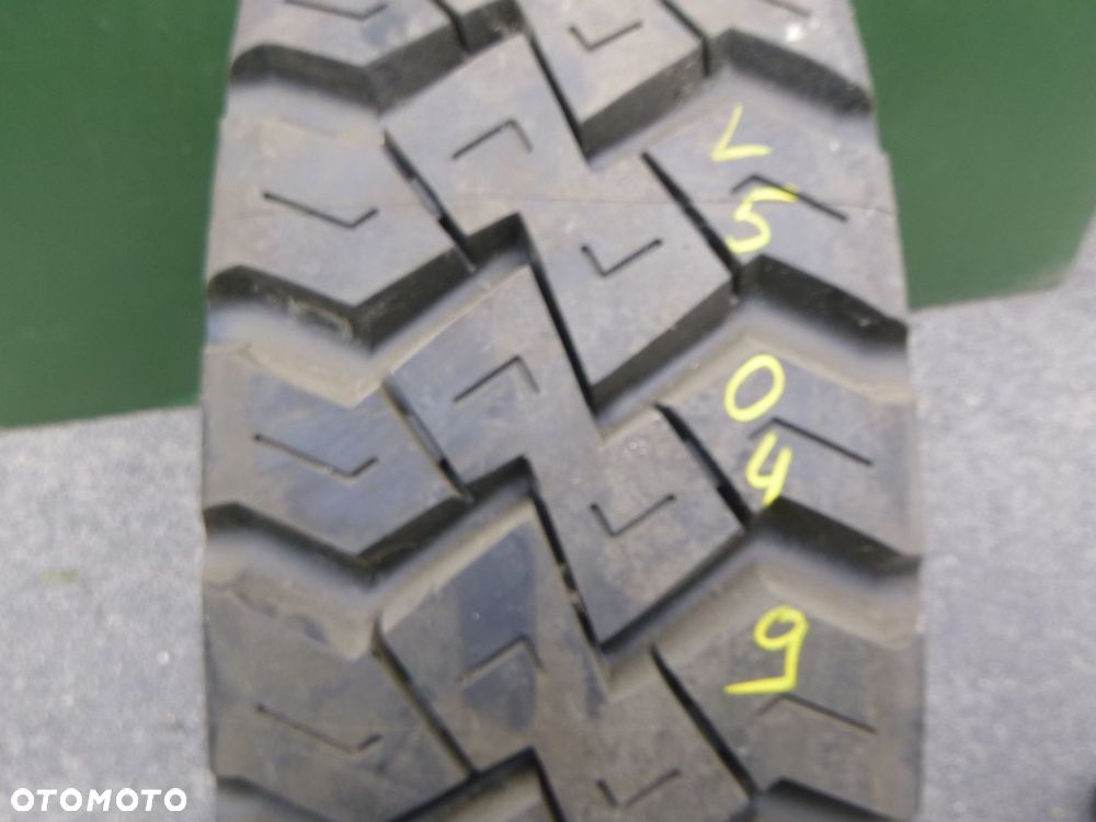 Opona ciężarowa 315/80R22.5 Rigdon POJEDYNCZE Z. Opony ciężarowe - 2