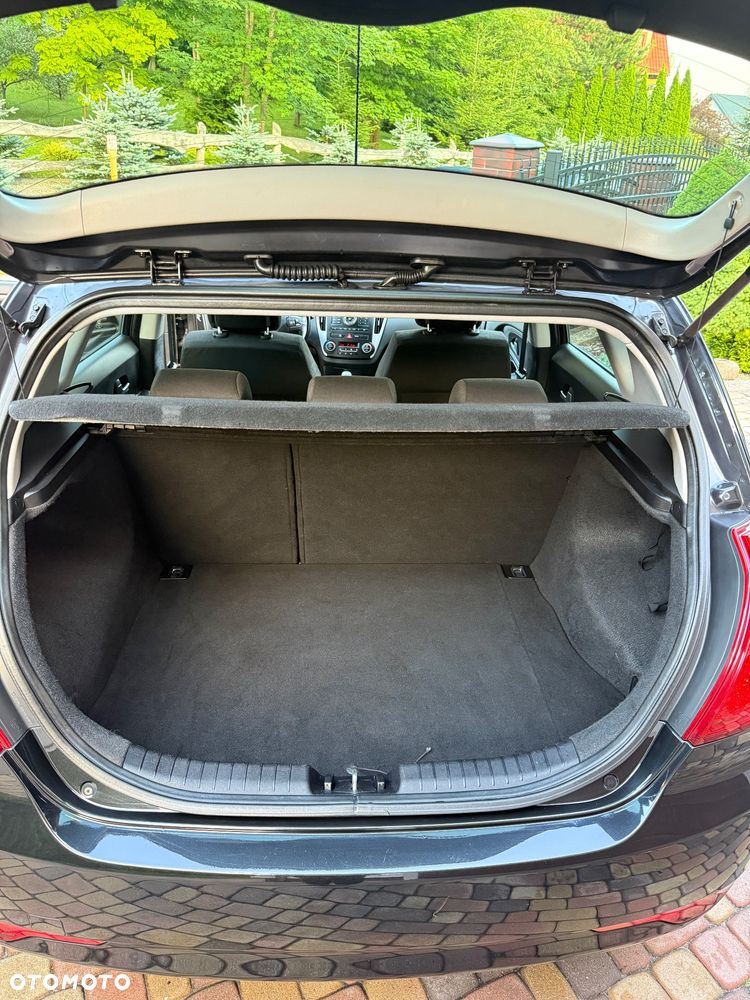 Kia Ceed 1.4 CVVT Attract - 30