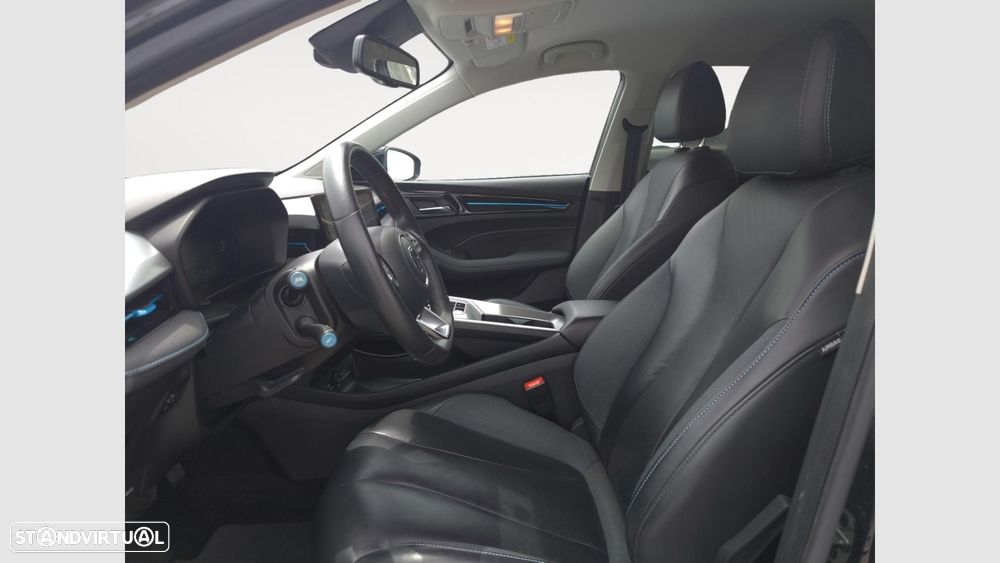 MG MG5 61 kWh Luxury - 10