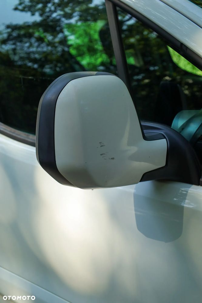 Citroën Berlingo 1.6 HDi - 11