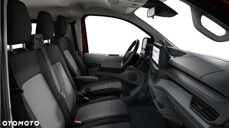 Volkswagen Transporter - 6