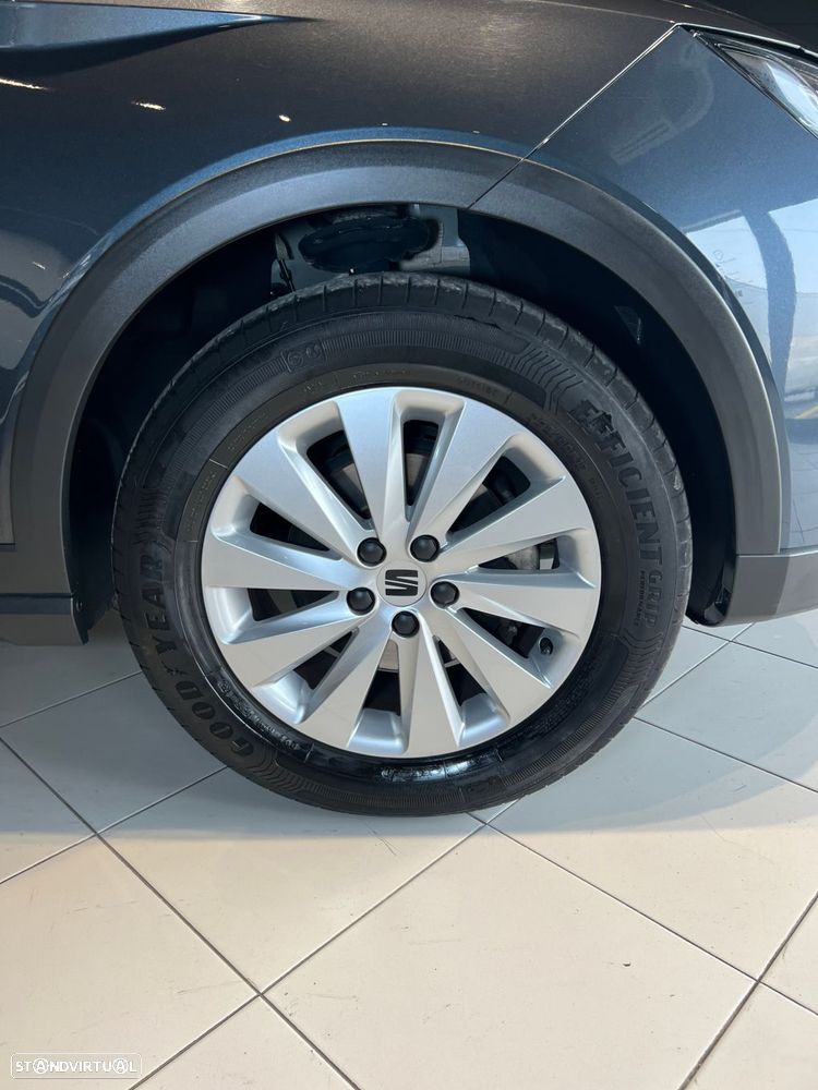 SEAT Arona 1.0 TSI Style - 9