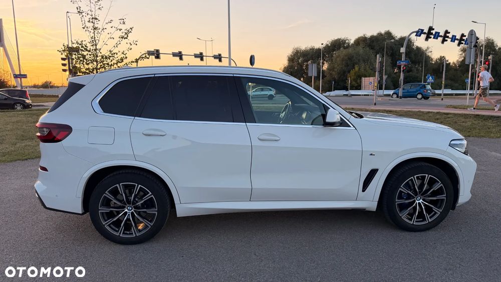 BMW X5 xDrive25d sport - 6